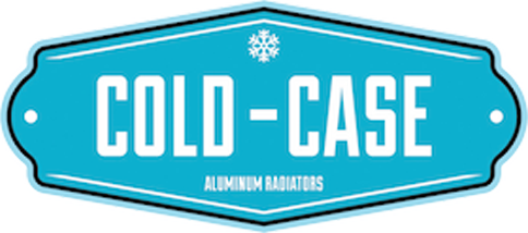 Cold Case Radiators